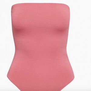 Countour Tube Bodysuit (Aritzia, Size L)